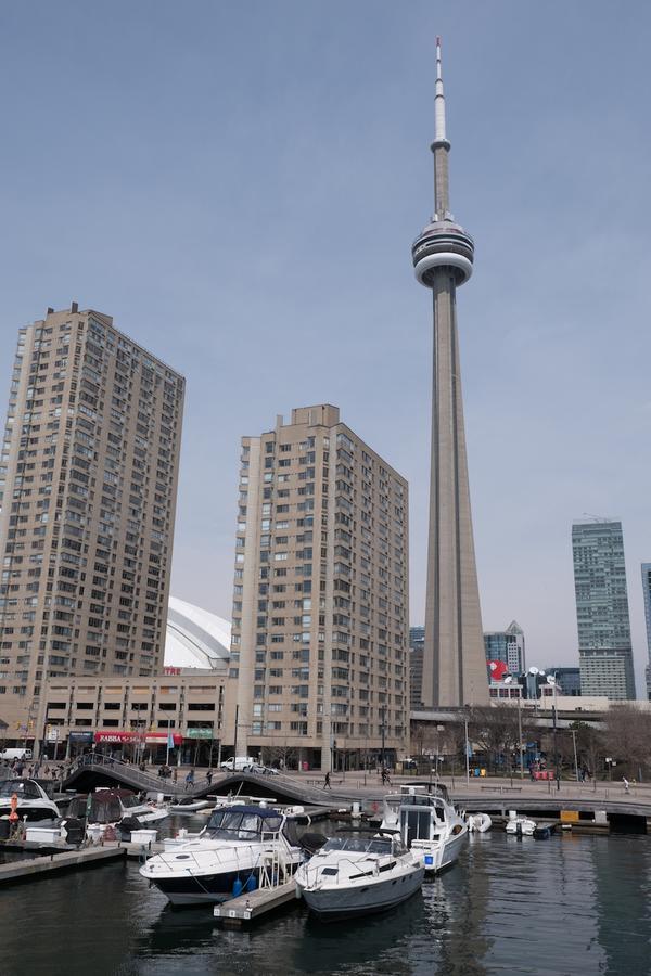 The Roehampton Hotel Toronto Eksteriør bilde